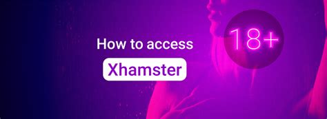 m xhamaster com|How to unblock xHamster for free .